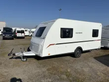 Fahrzeugbild Weinsberg CaraCito 470 EU 2025, ATC, 2 Stauklappen #7