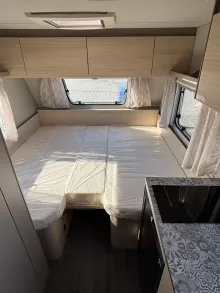 Fahrzeugbild Weinsberg CaraCito 470 EU 2025, ATC, 2 Stauklappen #10