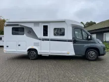 Fahrzeugbild Knaus L!VE TI 650 MF PLATINUM SEL. MJ2026 #2