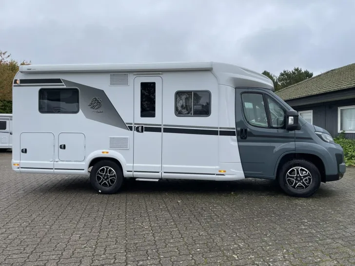 Fahrzeugbild Knaus L!VE TI 650 MF PLATINUM SEL. MJ2026 #2