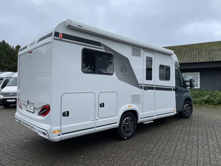 Fahrzeugbild Knaus L!VE TI 650 MF PLATINUM SEL. MJ2026 #3