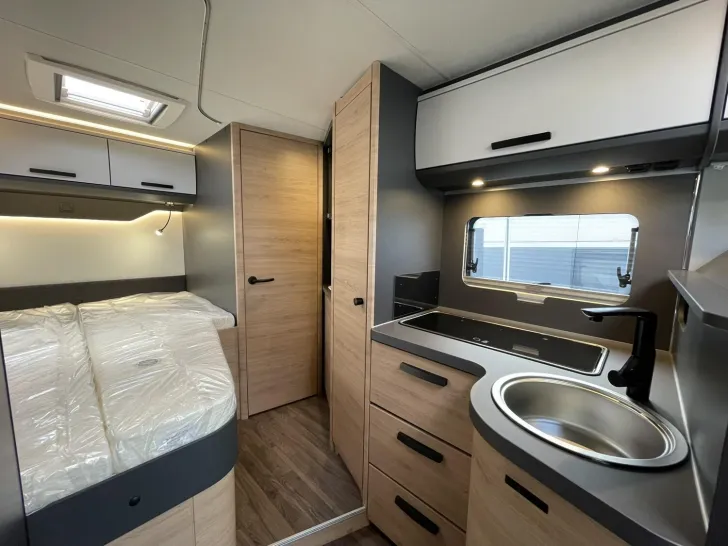 Fahrzeugbild Knaus L!VE TI 650 MF PLATINUM SEL. MJ2026 #11