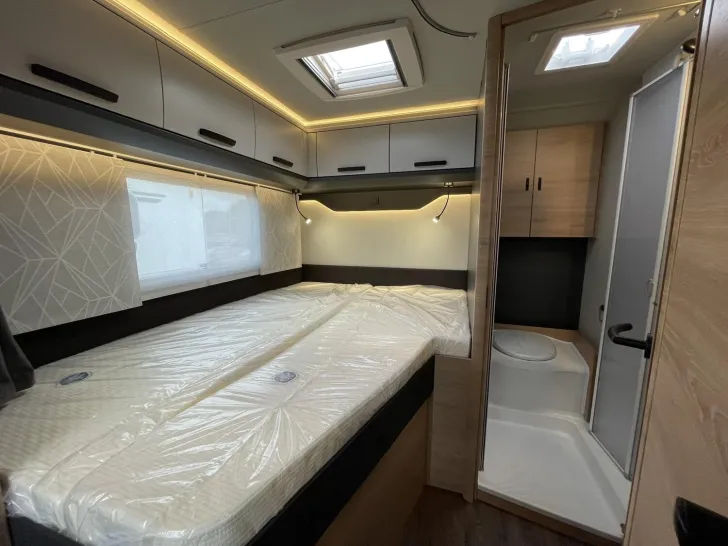 Fahrzeugbild Knaus L!VE TI 650 MF PLATINUM SEL. MJ2026 #12