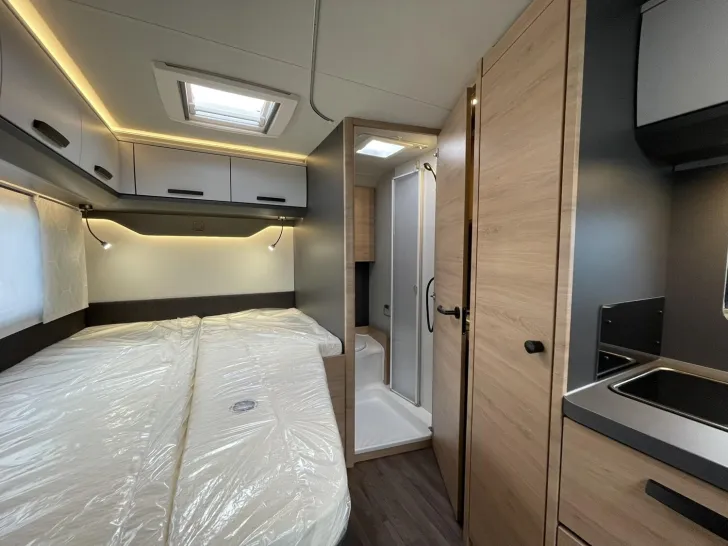 Fahrzeugbild Knaus L!VE TI 650 MF PLATINUM SEL. MJ2026 #13