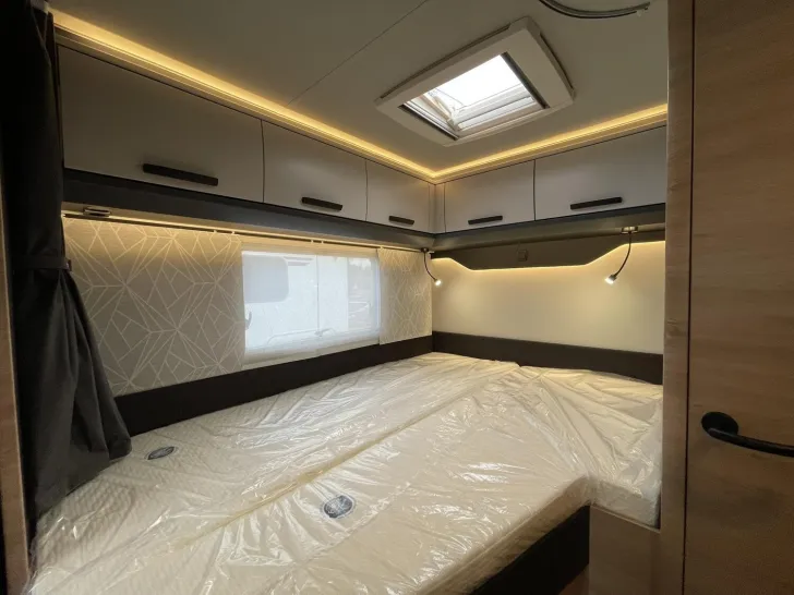 Fahrzeugbild Knaus L!VE TI 650 MF PLATINUM SEL. MJ2026 #14