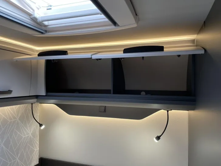 Fahrzeugbild Knaus L!VE TI 650 MF PLATINUM SEL. MJ2026 #19