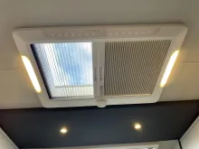 Fahrzeugbild Knaus L!VE TI 650 MF PLATINUM SEL. MJ2026 #20