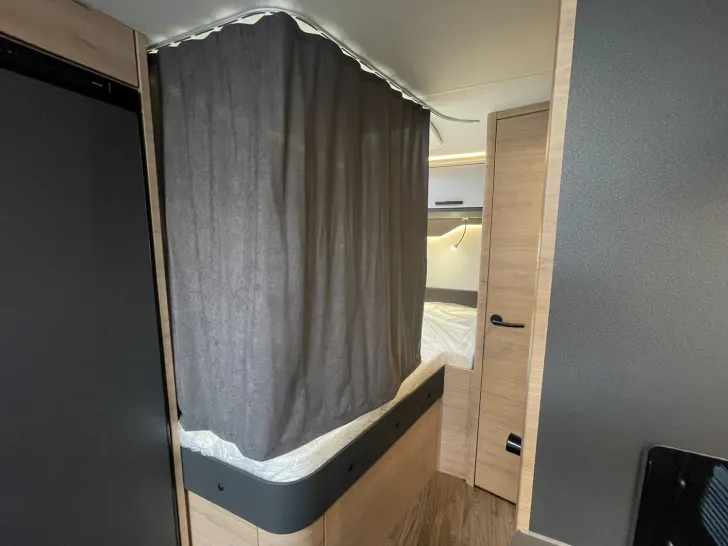 Fahrzeugbild Knaus L!VE TI 650 MF PLATINUM SEL. MJ2026 #21