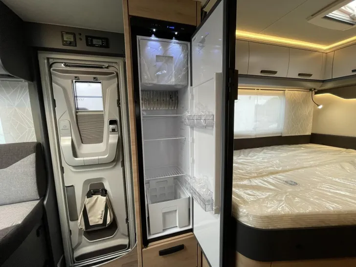 Fahrzeugbild Knaus L!VE TI 650 MF PLATINUM SEL. MJ2026 #22