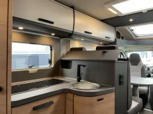 Fahrzeugbild Knaus L!VE TI 650 MF PLATINUM SEL. MJ2026 #25