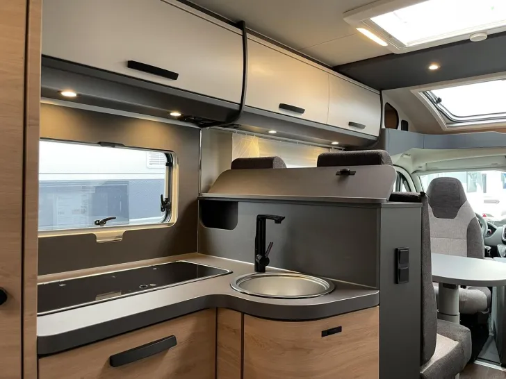 Fahrzeugbild Knaus L!VE TI 650 MF PLATINUM SEL. MJ2026 #25