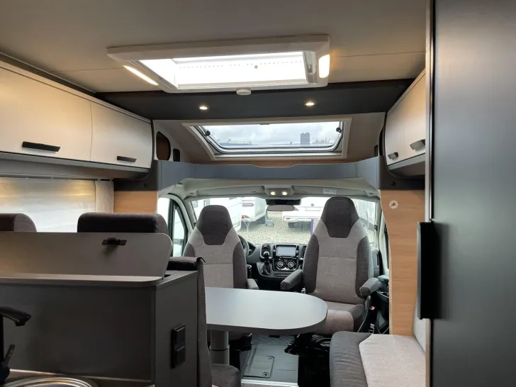 Fahrzeugbild Knaus L!VE TI 650 MF PLATINUM SEL. MJ2026 #28