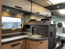 Fahrzeugbild Knaus L!VE TI 650 MF PLATINUM SEL. MJ2026 #29