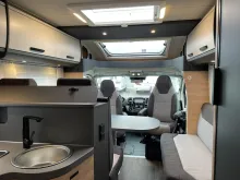 Fahrzeugbild Knaus L!VE TI 650 MF PLATINUM SEL. MJ2026 #30
