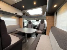 Fahrzeugbild Knaus L!VE TI 650 MF PLATINUM SEL. MJ2026 #31