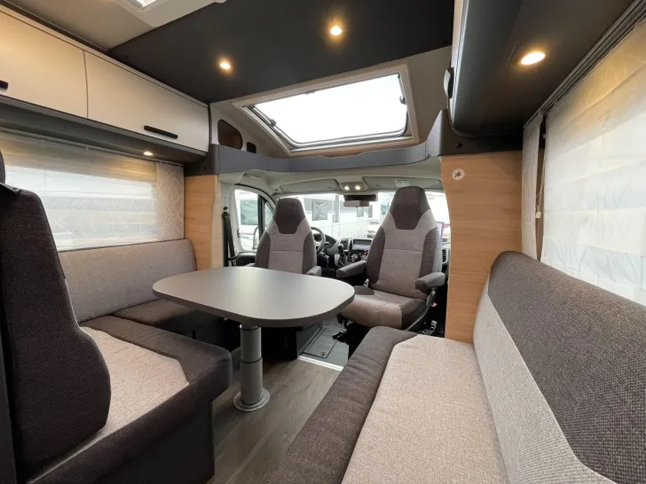 Fahrzeugbild Knaus L!VE TI 650 MF PLATINUM SEL. MJ2026 #31