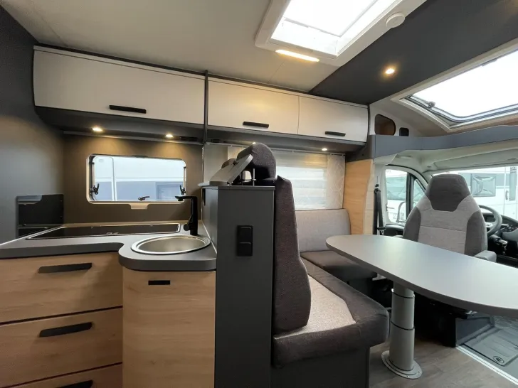 Fahrzeugbild Knaus L!VE TI 650 MF PLATINUM SEL. MJ2026 #32