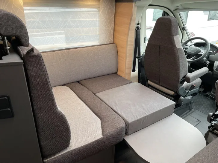 Fahrzeugbild Knaus L!VE TI 650 MF PLATINUM SEL. MJ2026 #33