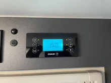 Fahrzeugbild Knaus L!VE TI 650 MF PLATINUM SEL. MJ2026 #34