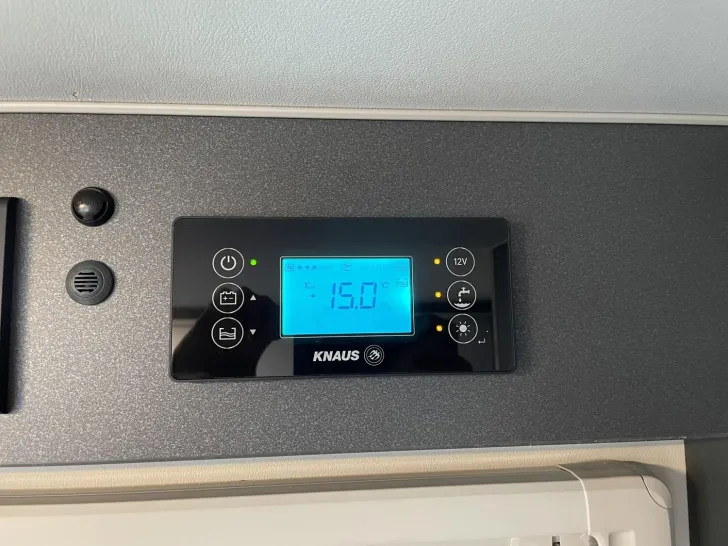 Fahrzeugbild Knaus L!VE TI 650 MF PLATINUM SEL. MJ2026 #34