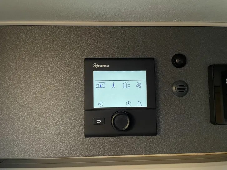 Fahrzeugbild Knaus L!VE TI 650 MF PLATINUM SEL. MJ2026 #35