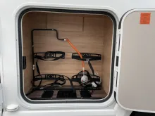 Fahrzeugbild Knaus L!VE TI 650 MF PLATINUM SEL. MJ2026 #36