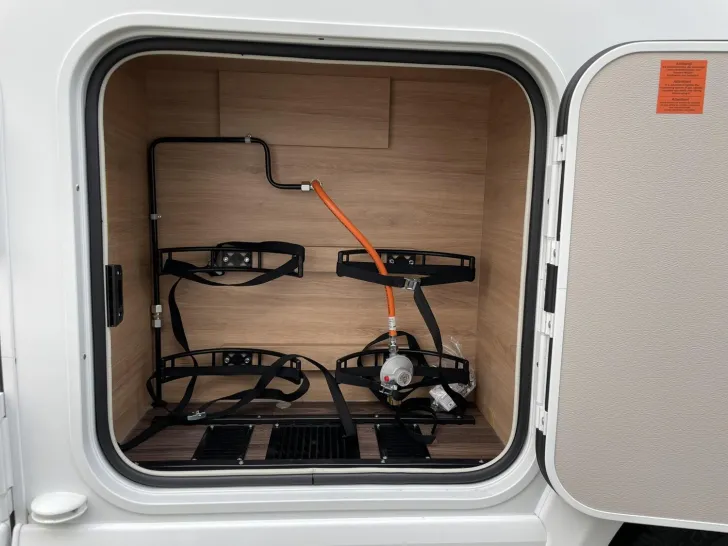 Fahrzeugbild Knaus L!VE TI 650 MF PLATINUM SEL. MJ2026 #36