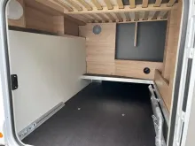 Fahrzeugbild Knaus L!VE TI 650 MF PLATINUM SEL. MJ2026 #37