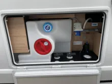 Fahrzeugbild Knaus L!VE TI 650 MF PLATINUM SEL. MJ2026 #38