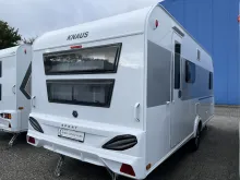 Fahrzeugbild Knaus SPORT 540 FDK MJ2026 #2