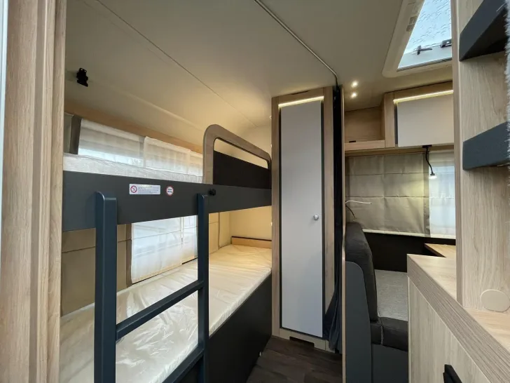 Fahrzeugbild Knaus SPORT 540 FDK MJ2026 #5