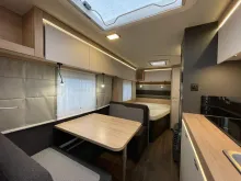 Fahrzeugbild Knaus SPORT 540 FDK MJ2026 #9