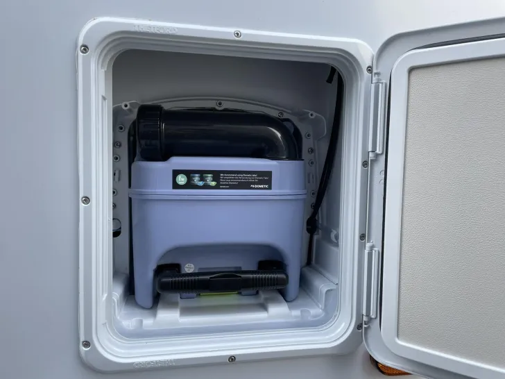 Fahrzeugbild Knaus SPORT 540 FDK MJ2026 #38