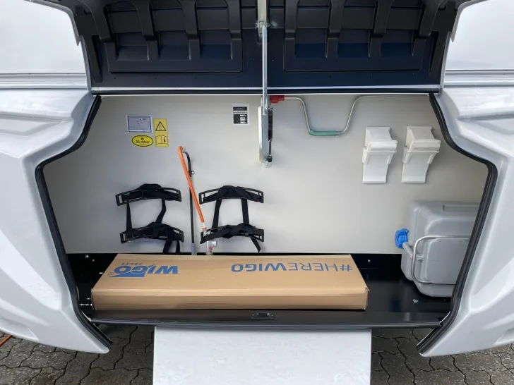 Fahrzeugbild Knaus SPORT 540 FDK MJ2026 #39