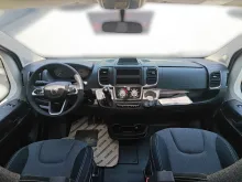 Fahrzeugbild Sunlight Sub TS 67 Citroen #10