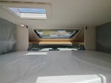 Fahrzeugbild Sunlight Sub TS 67 Citroen #16