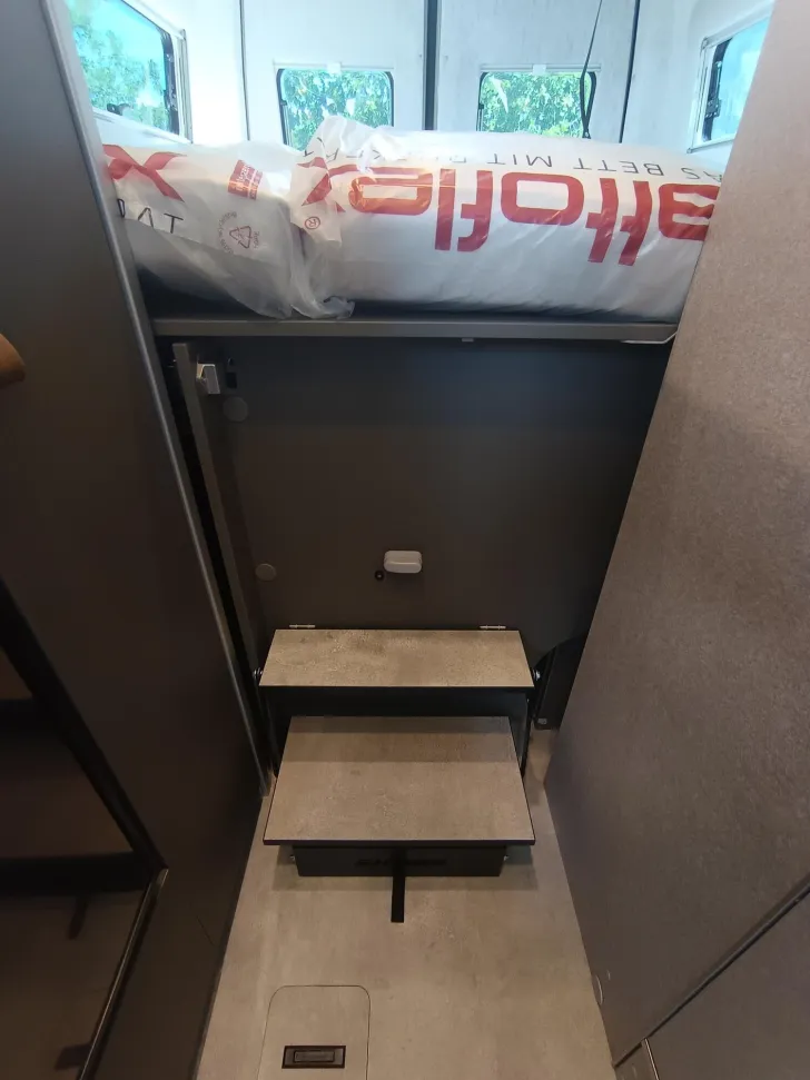 Fahrzeugbild Hymer Grand Canyon S CrossTrail 700 4,1t,Winterpak.,SD #28