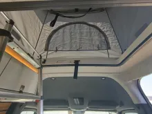 Fahrzeugbild Hymer Grand Canyon S CrossTrail 700 4,1t,Winterpak.,SD #35