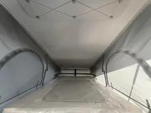 Fahrzeugbild Hymer Grand Canyon S CrossTrail 700 4,1t,Winterpak.,SD #36