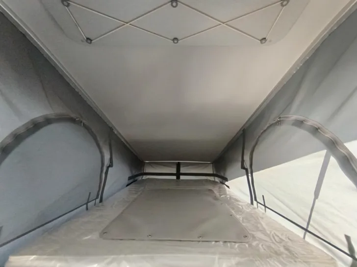 Fahrzeugbild Hymer Grand Canyon S CrossTrail 700 4,1t,Winterpak.,SD #36