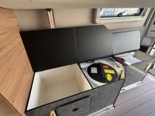 Fahrzeugbild Knaus BoxLife 600 ME Platinum Selection Aufstelldach 180 PS Automatik #12