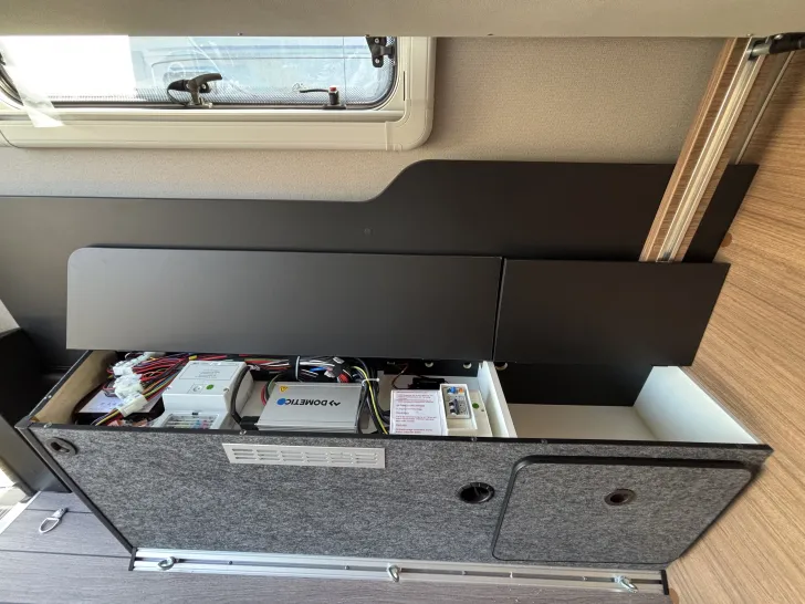Fahrzeugbild Knaus BoxLife 600 ME Platinum Selection Aufstelldach 180 PS Automatik #13