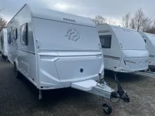 Fahrzeugbild Knaus SPORT 500 EU MJ2026 #1