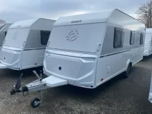 Fahrzeugbild Knaus SPORT 500 EU MJ2026 #3