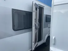 Fahrzeugbild Knaus SPORT 500 EU MJ2026 #5
