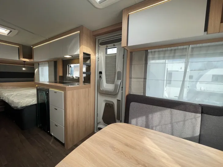 Fahrzeugbild Knaus SPORT 500 EU MJ2026 #8