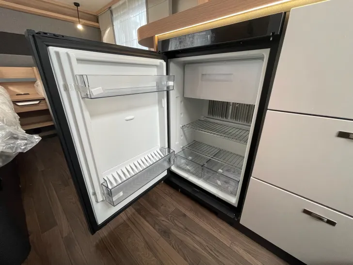 Fahrzeugbild Knaus SPORT 500 EU MJ2026 #11