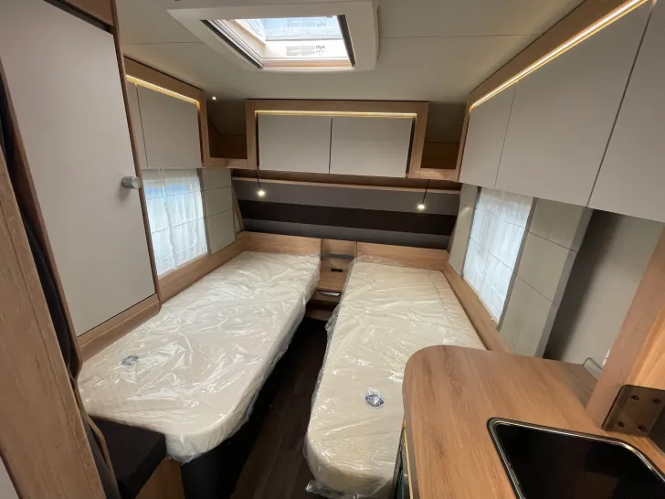 Fahrzeugbild Knaus SPORT 500 EU MJ2026 #12