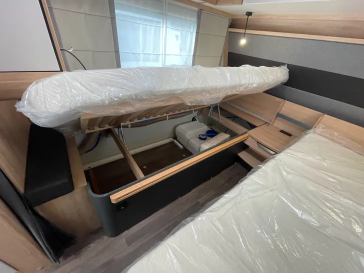 Fahrzeugbild Knaus SPORT 500 EU MJ2026 #14