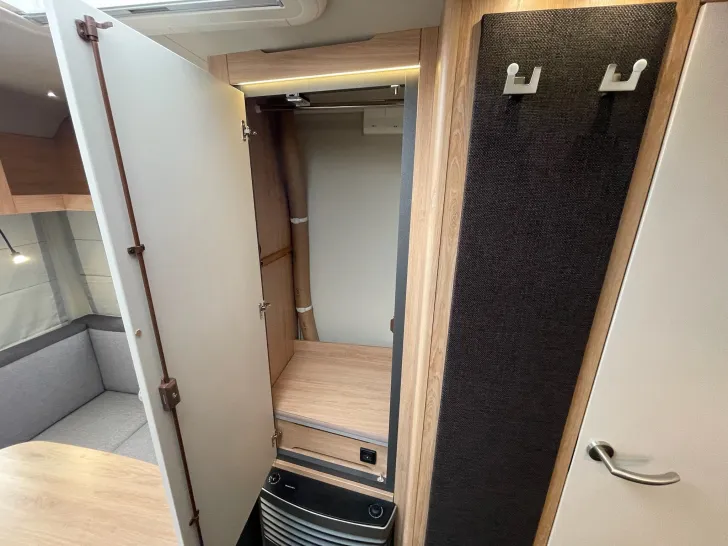 Fahrzeugbild Knaus SPORT 500 EU MJ2026 #21